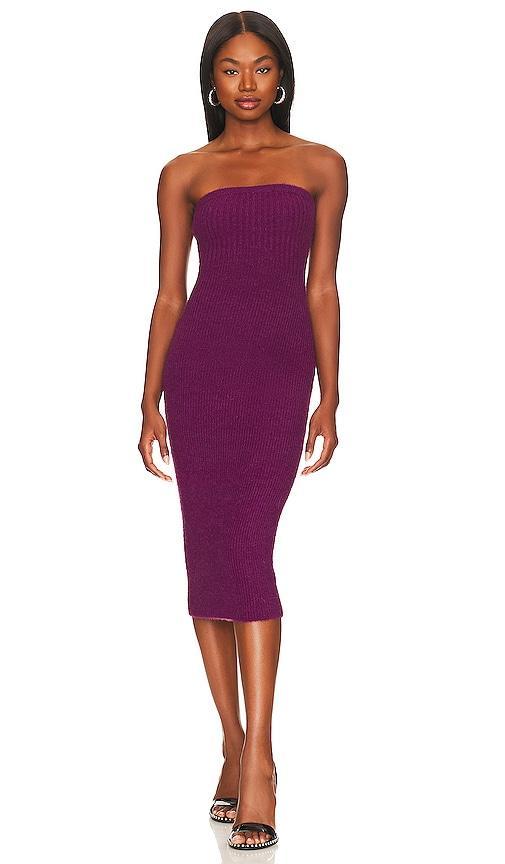 Eliana Knit Dress Product Image