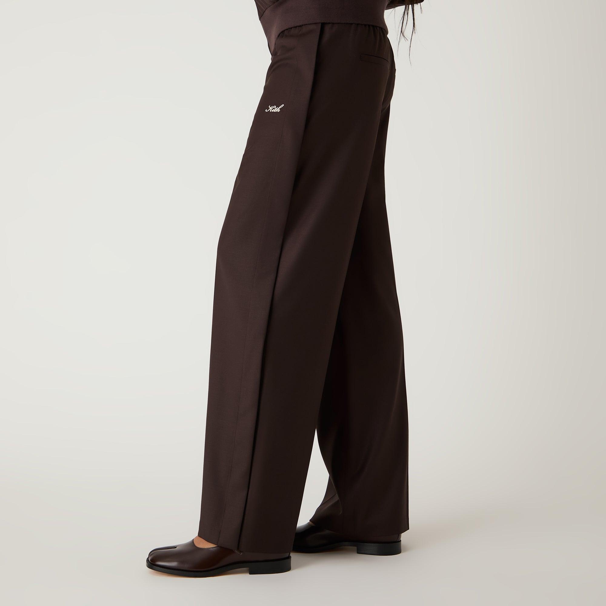 Kith Women Florin II Tearaway Pants - Incognito Female Product Image