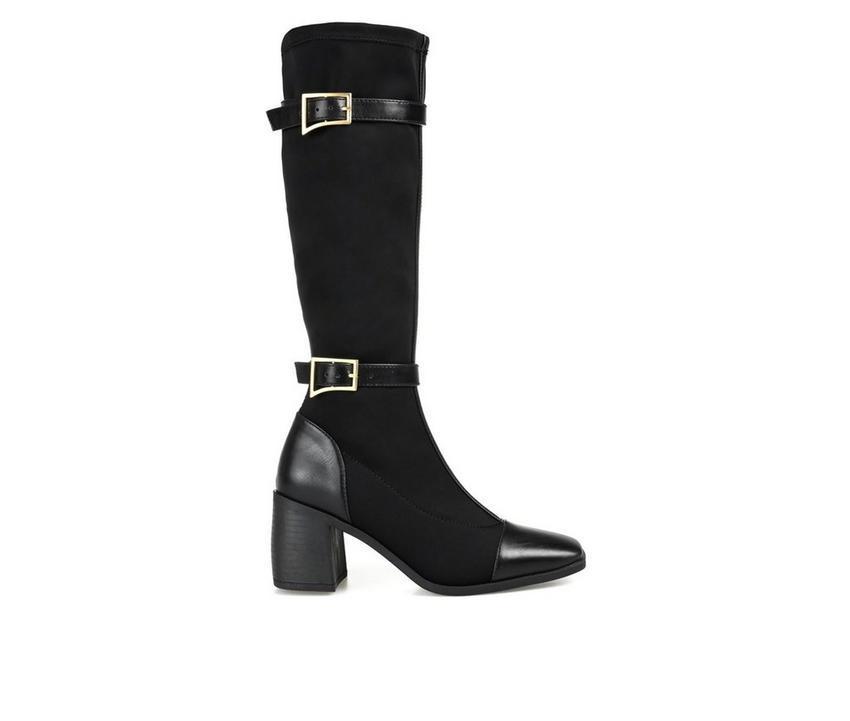 Women's Journee Collection Gaibree Wide Calf Knee High Boots Product Image