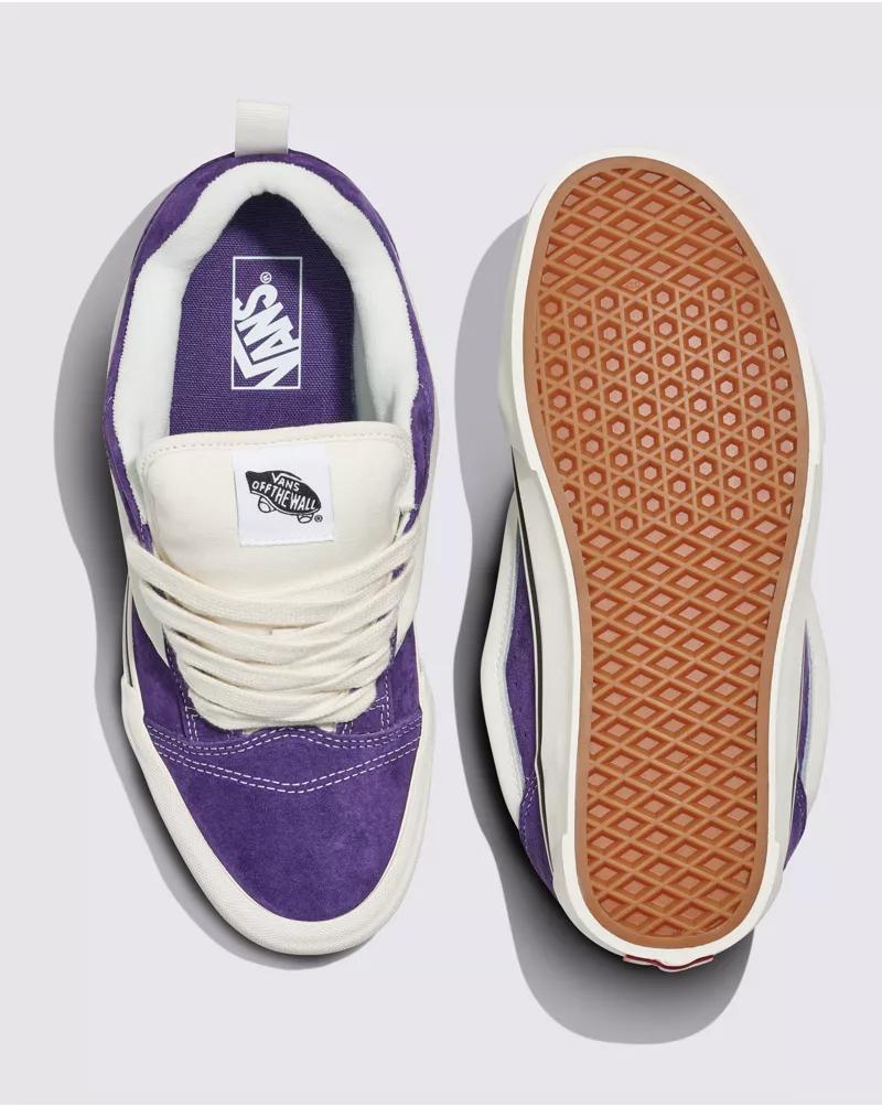 Knu Skool Shoe Product Image