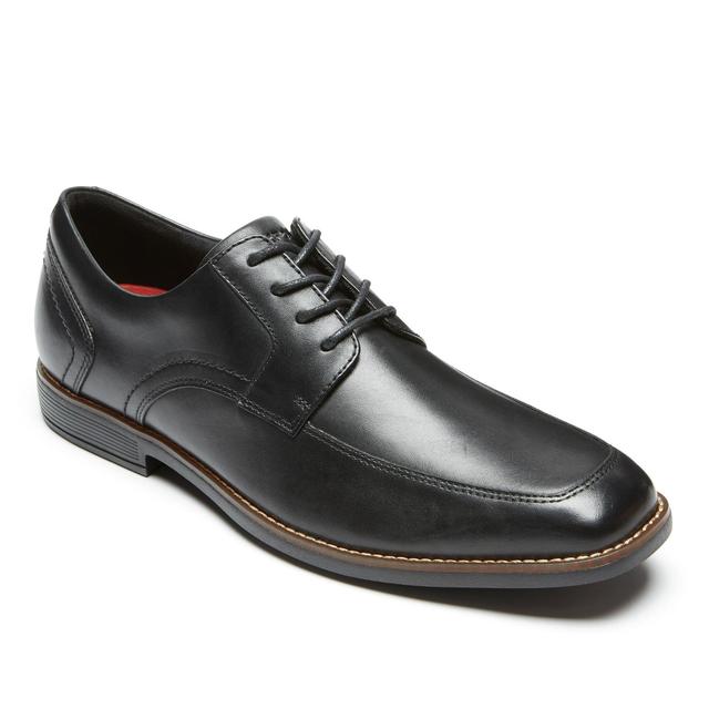 Men's Slayter Apron Toe Oxford Male Product Image