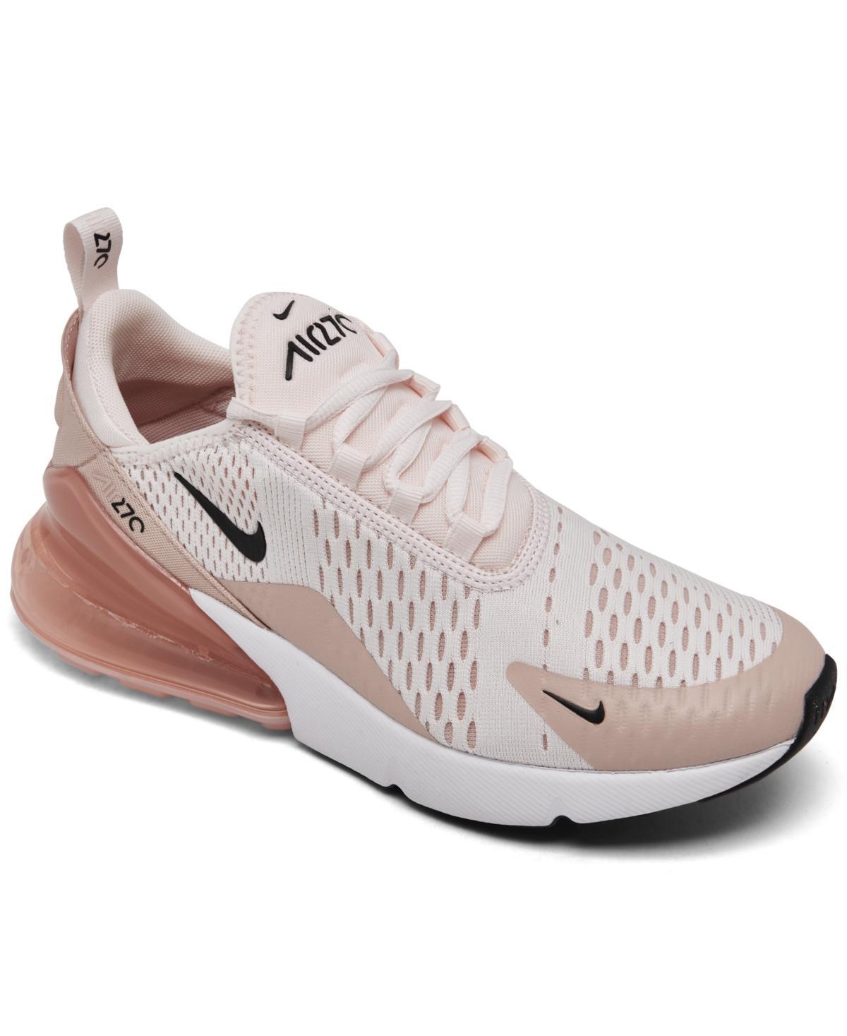 Nike Womens Nike Air Max 270 - Womens Running Shoes Product Image