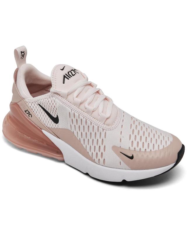 Nike Women's Air Max 270 Shoes Product Image