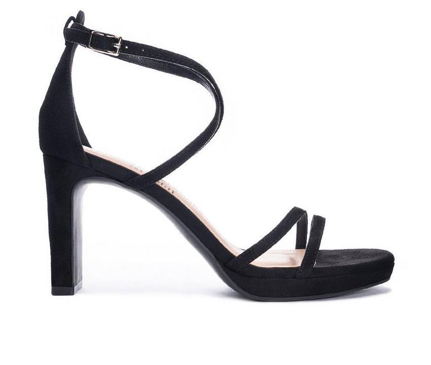 Women's Chinese Laundry Taryn Dress Sandals Product Image