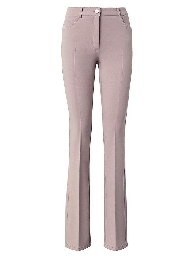 Womens Maris Bootcut Pants Product Image