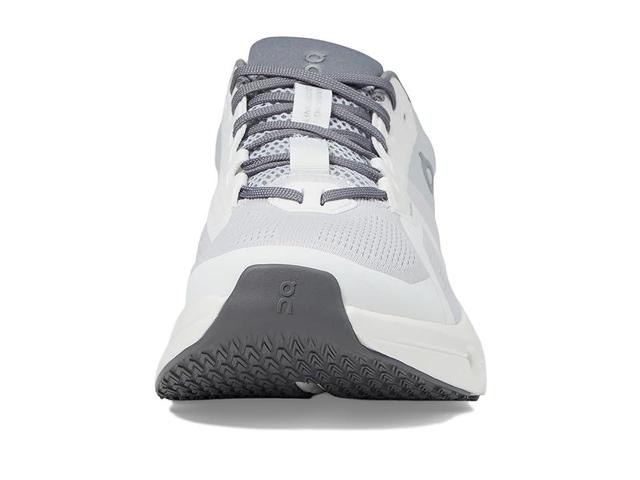 On Women's Cloudrunner 2 (Frost Women's Shoes Product Image