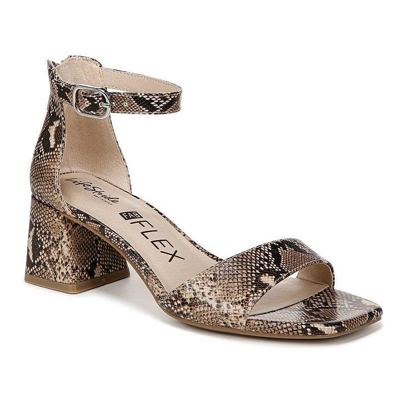 LifeStride Cassidy Ankle Strap Sandal Product Image