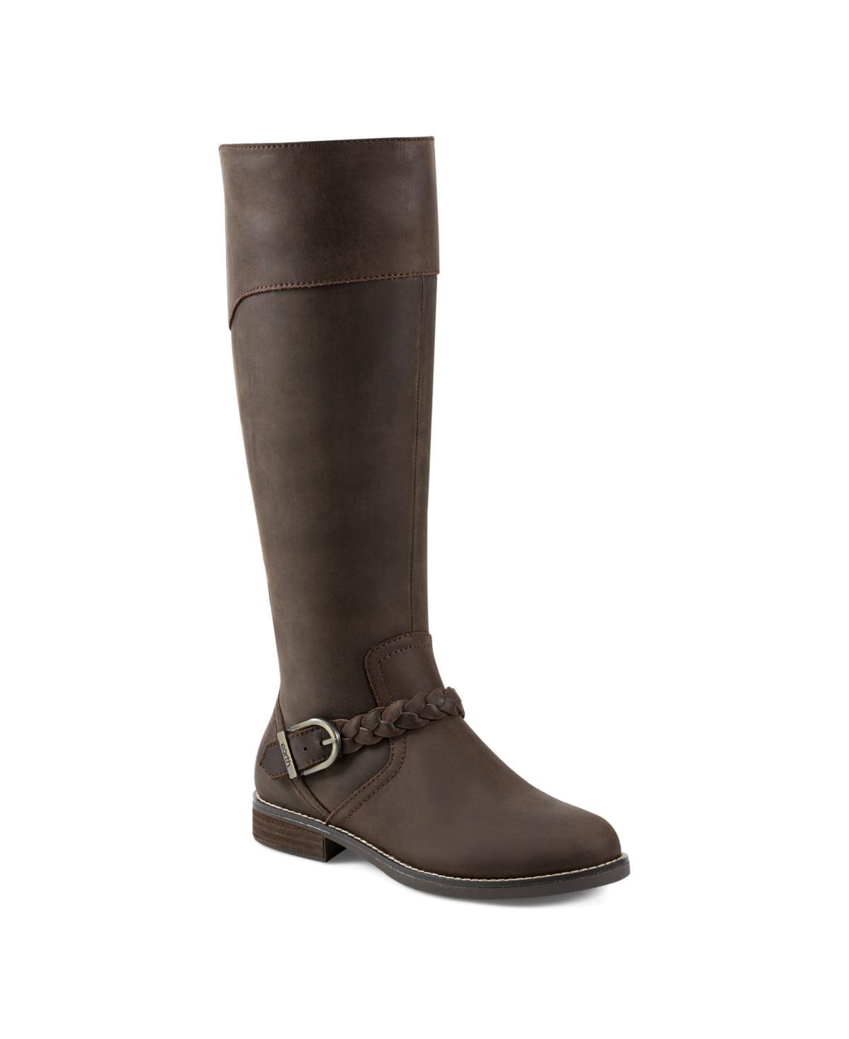 Earth Mira Knee High Boot Product Image