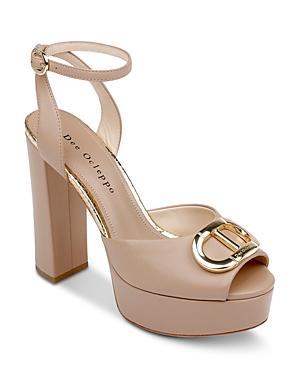 Womens Brigitte Sandals Product Image