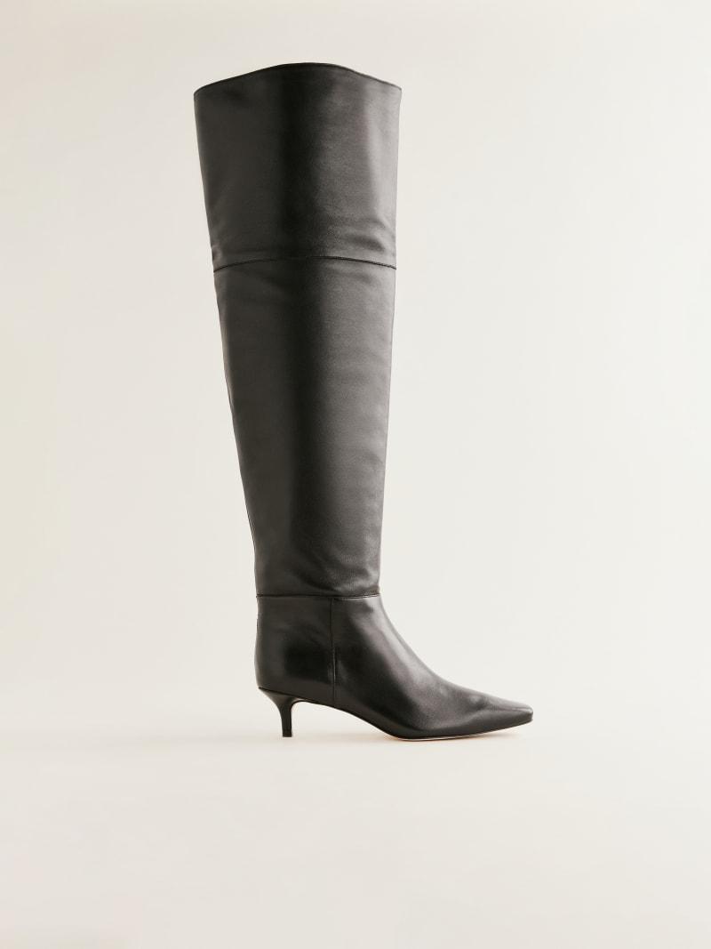 Roxanne Over The Knee Boot Product Image