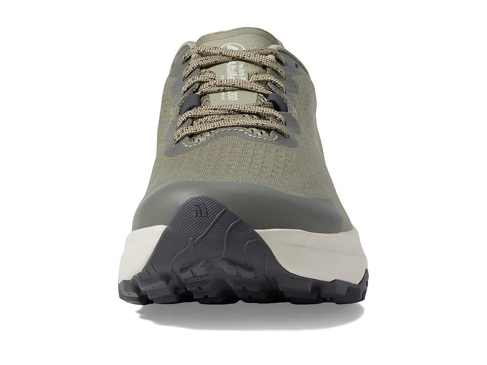 The North Face Altamesa 300 (Clay Grey/Smoked Pearl) Men's Shoes Product Image