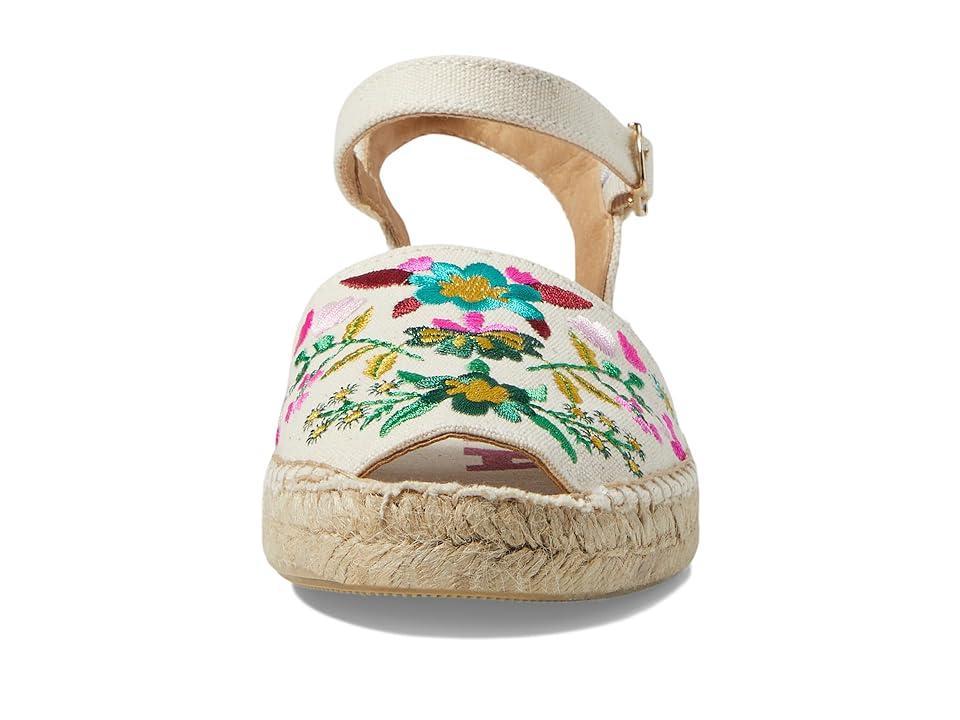 Toni Pons Garbet (Floral) Women's Sandals Product Image