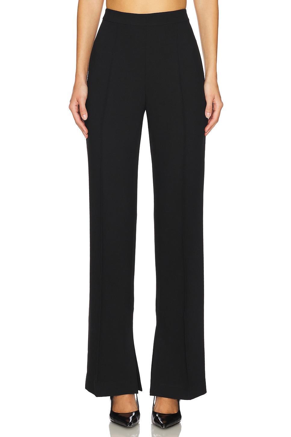 Irena Pintuck Straight Leg Pant Shona Joy Product Image