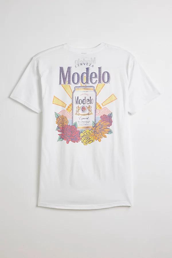 Modelo Can Tee Mens at Urban Outfitters Product Image