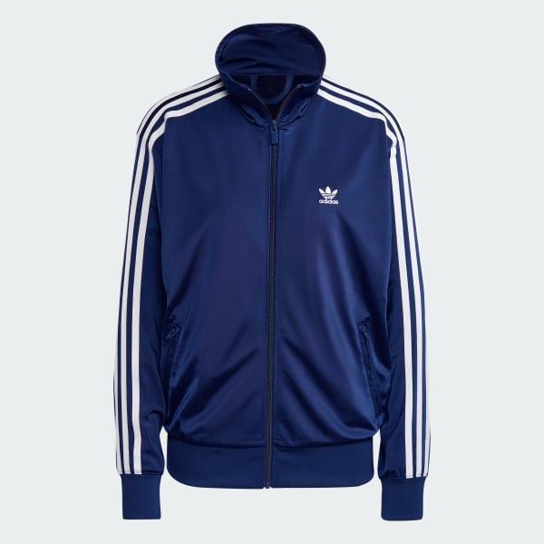 Adicolor Classics Loose Firebird Track Top Product Image