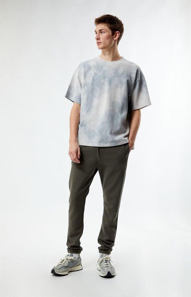 Men's Jogger Sweatpants - Product Image