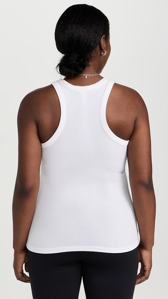 Splits59 Kiki Rib Tank | Shopbop Product Image