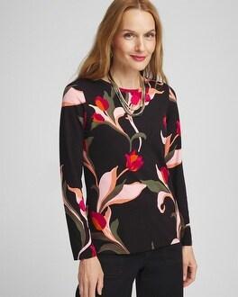 Women's Clothing - Dresses, Pants & Blouses - Chico's Product Image