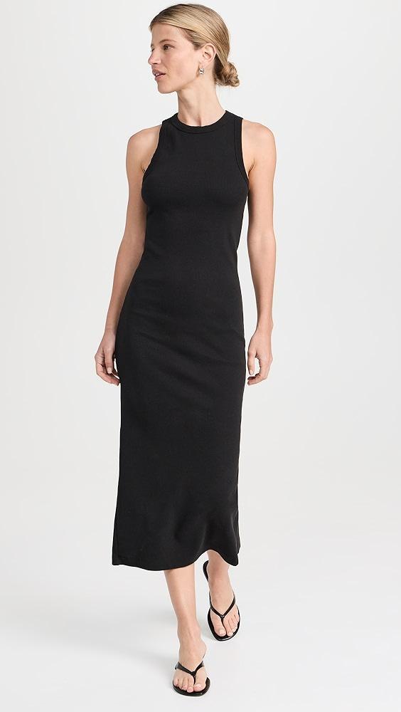 Sold Out NYC The Long Not So Basic Dress | Shopbop Product Image