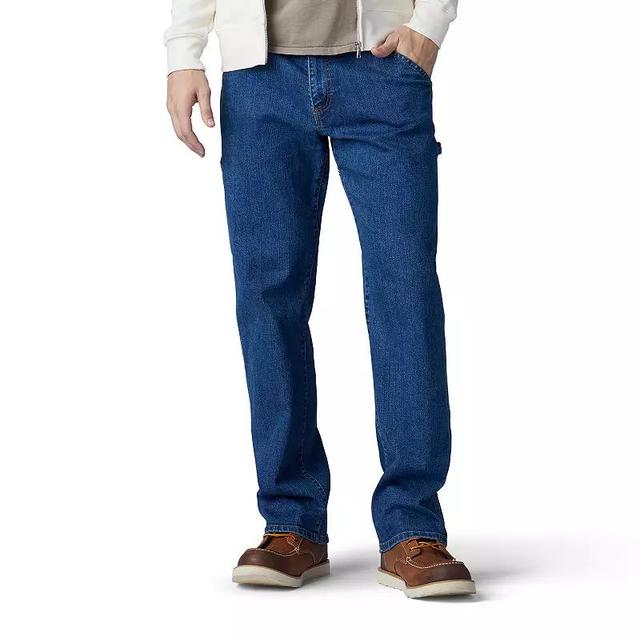 Mens Lee Extreme Motion Carpenter Jeans Product Image