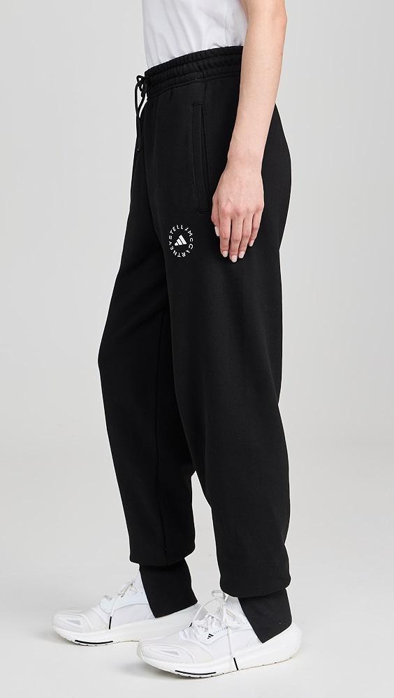 adidas by Stella McCartney Split Cuff Sweatpants | Shopbop Product Image