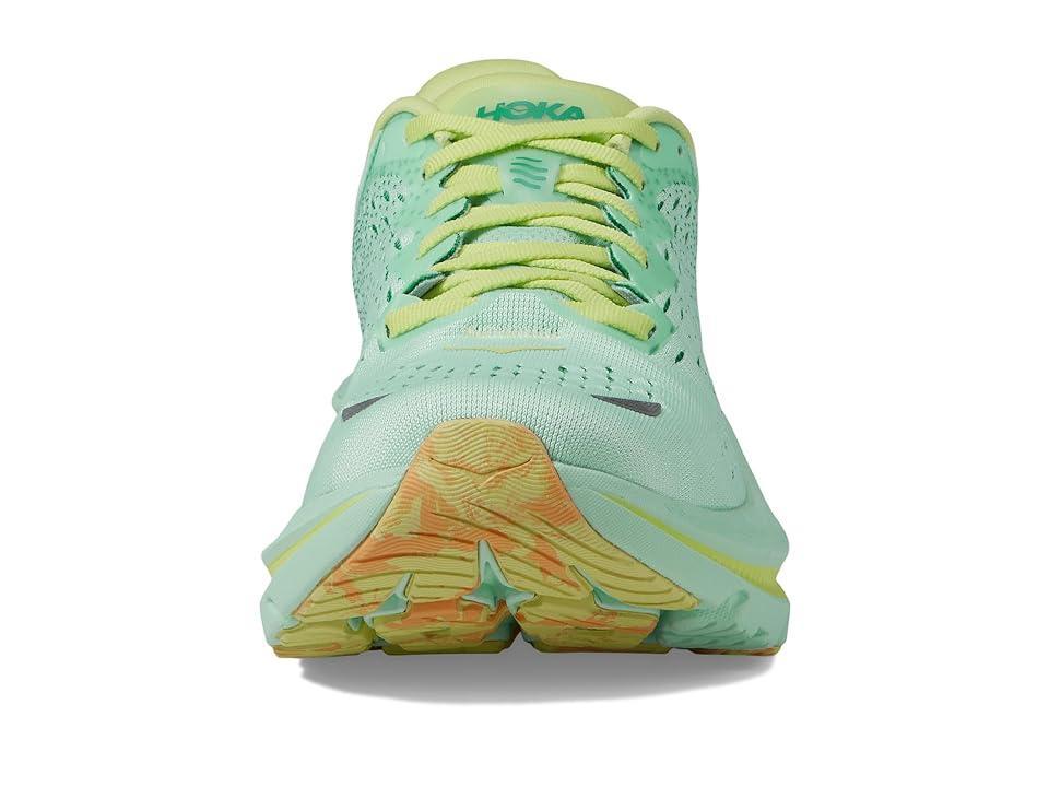 Hoka Women's Kawana (Sunlit Ocean/Ocean Mist) Women's Shoes Product Image