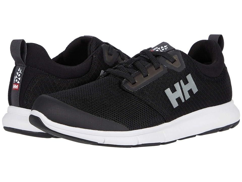 Helly Hansen Feathering White) Men's Shoes Product Image