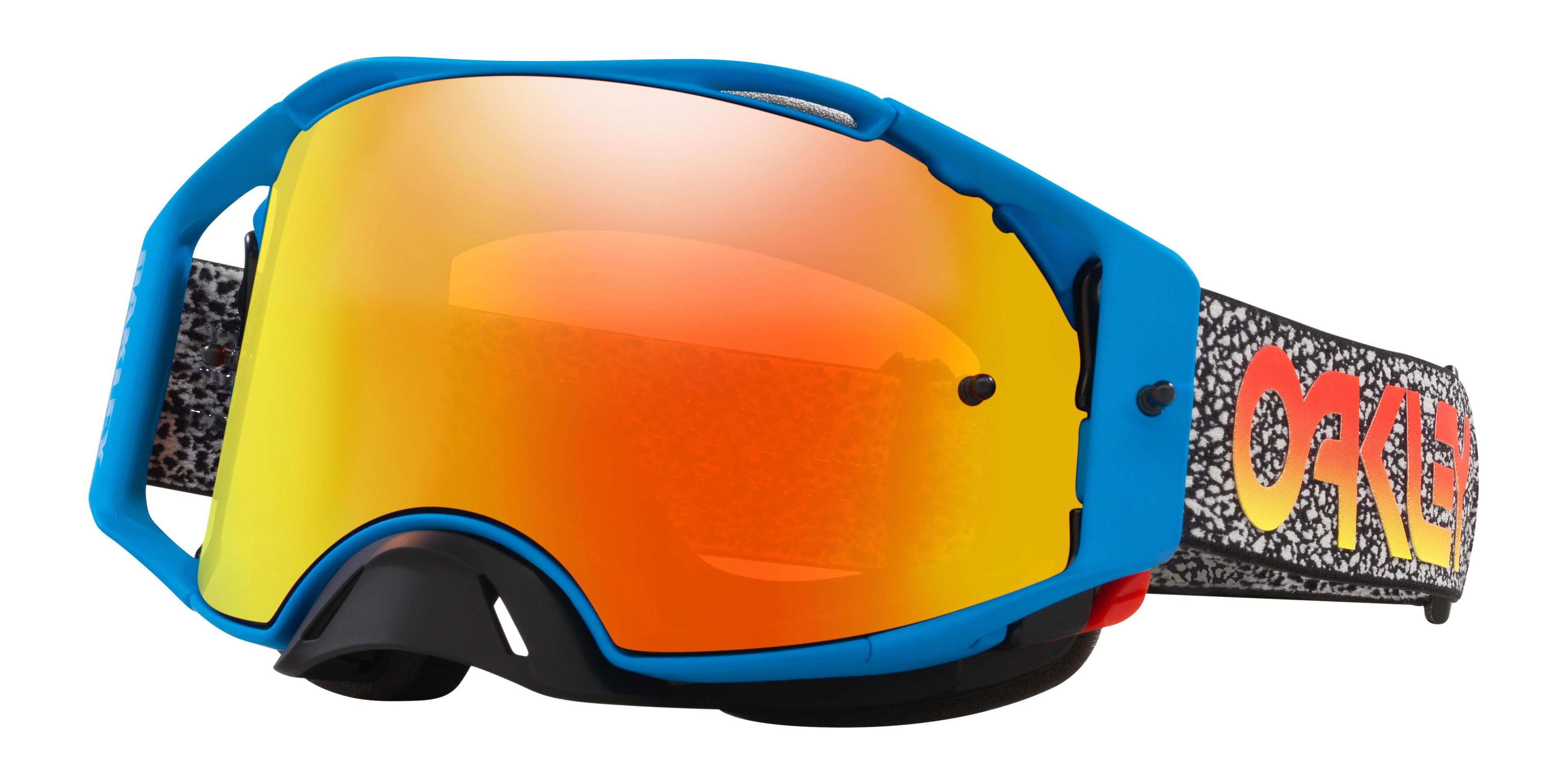 Oakley Men's Airbrake® Mx Goggles Product Image