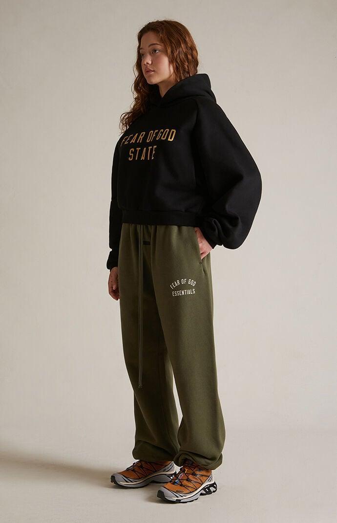 Fear of God Essentials Women's Sweatpants - Product Image