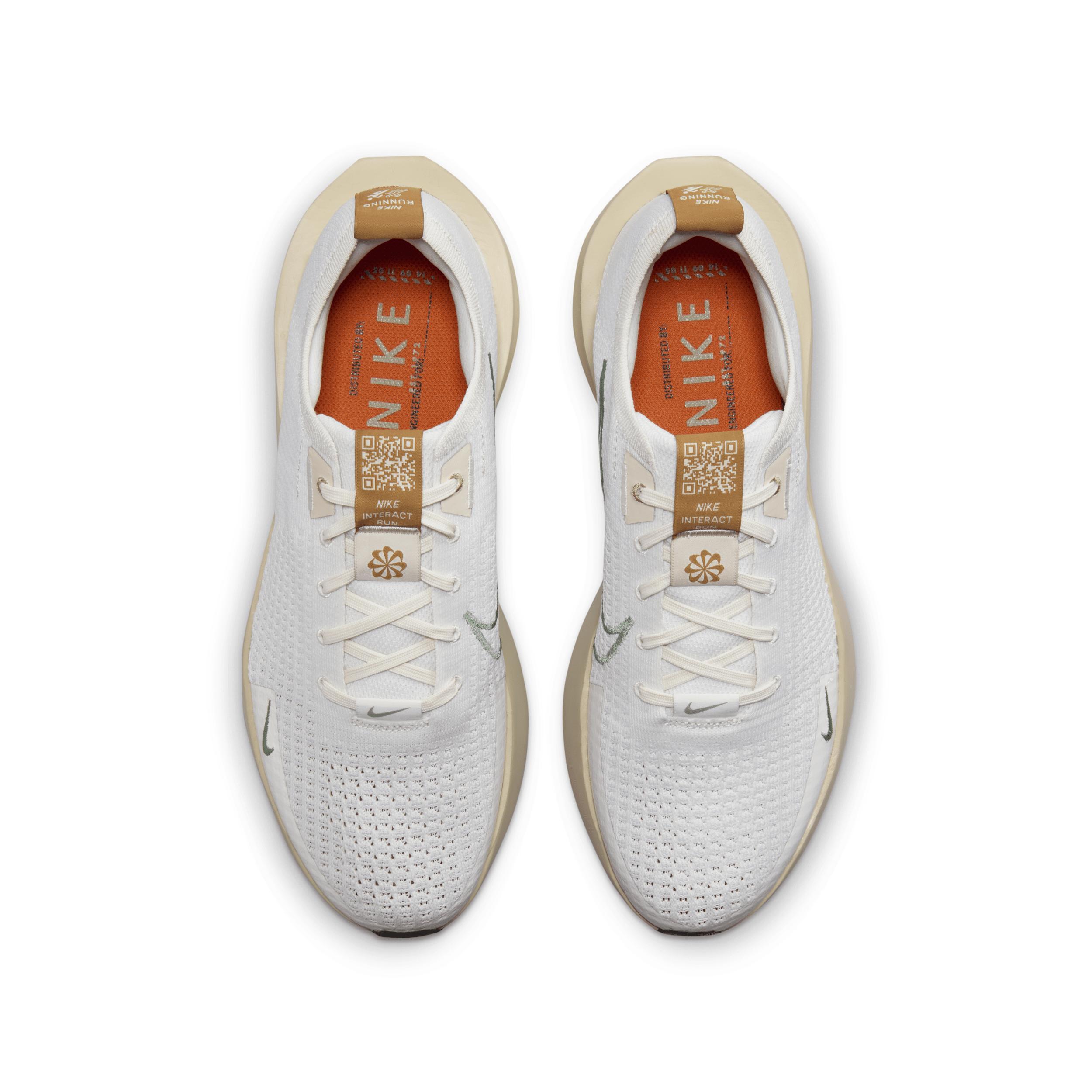 Nike Mens Interact Run SE Road Running Shoes Product Image