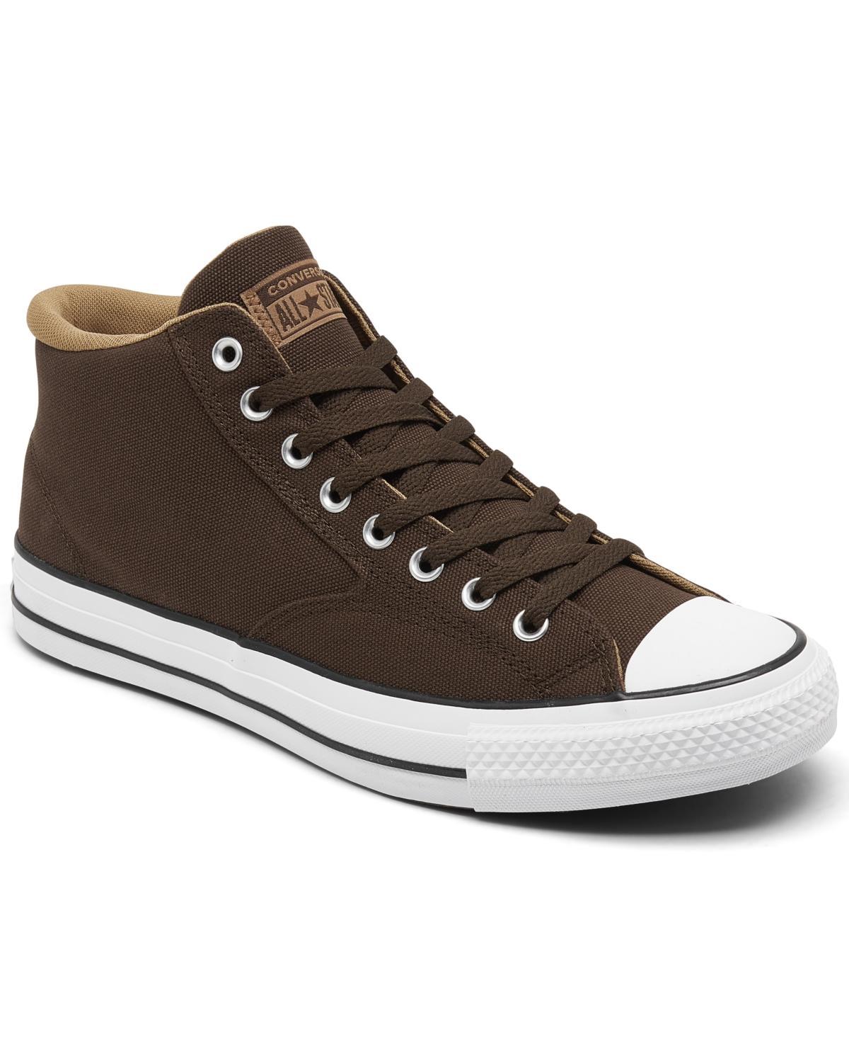 Converse Mens Chuck Taylor All Star Malden Street Casual Sneakers from Finish Line - Fresh Brew Product Image