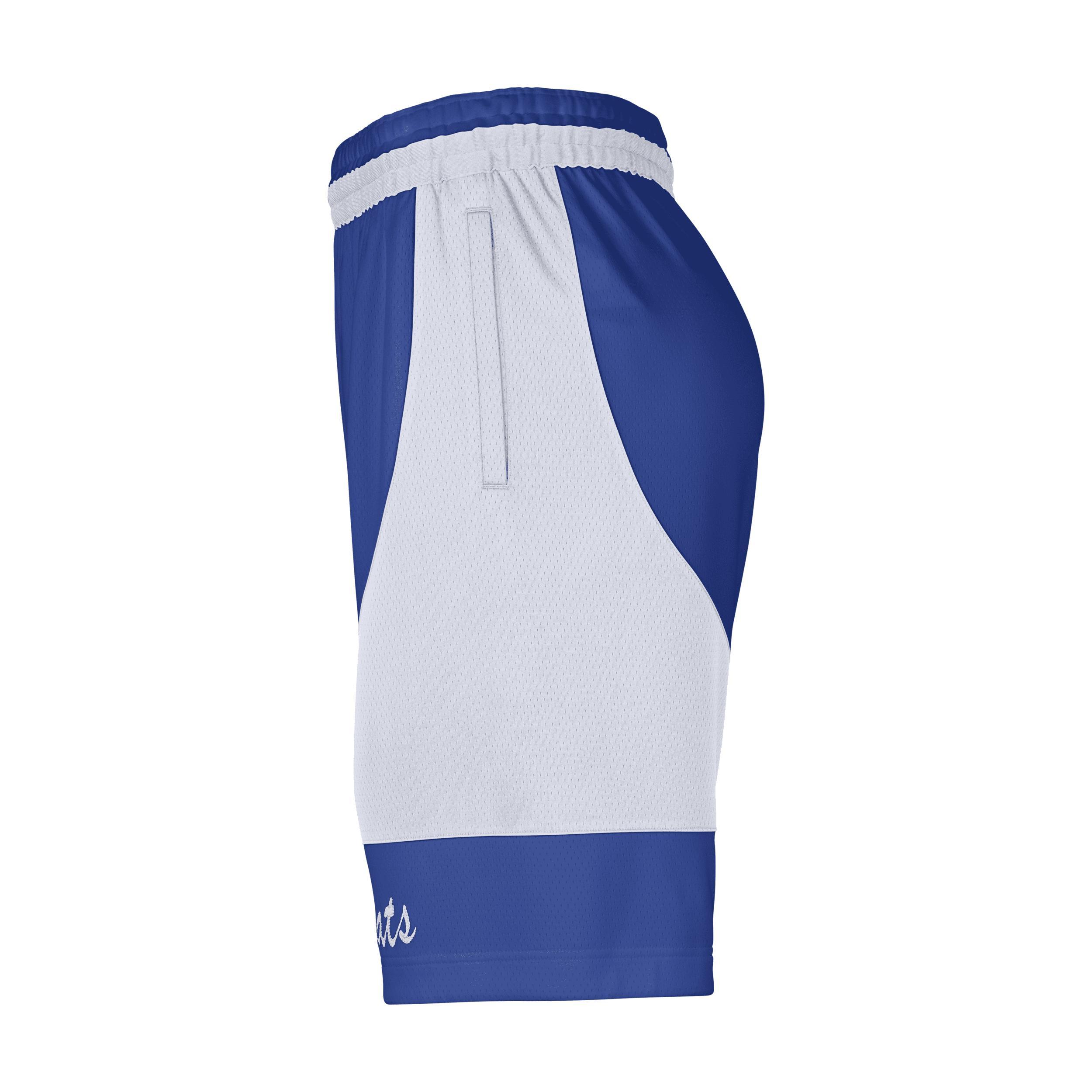 Kentucky Limited Nike Mens Dri-FIT College Basketball Shorts Product Image