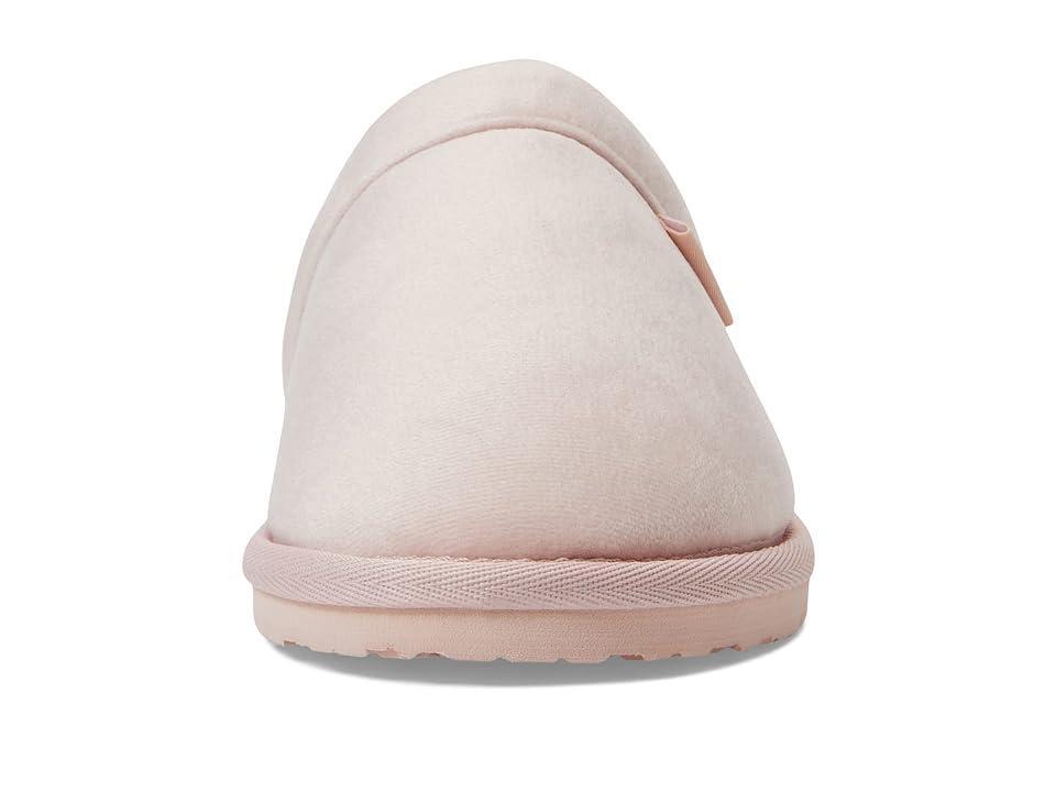 PUMA Fluff Mule (Island /Rose Quartz) Women's Shoes Product Image