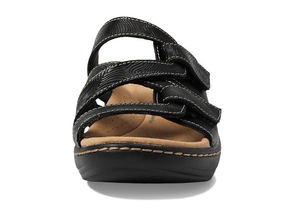 Clarks Womens Merliah Karli Slip-on Strappy Sandals Product Image