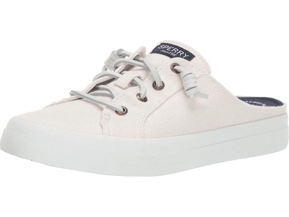 Sperry Crest Vibe Canvas Slip Product Image