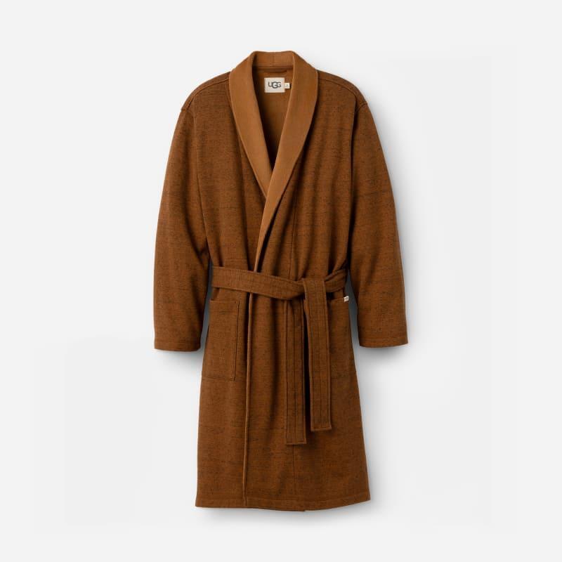 UGG Mens Robinson Fleece Robes Product Image