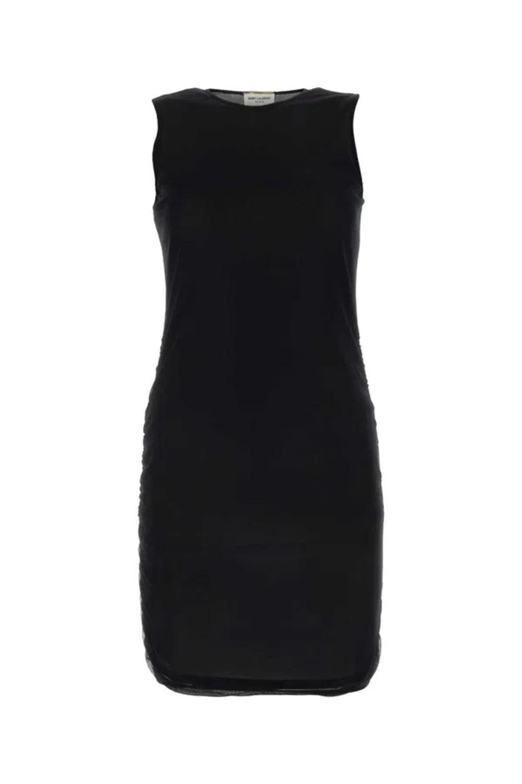 Dress In Black Product Image