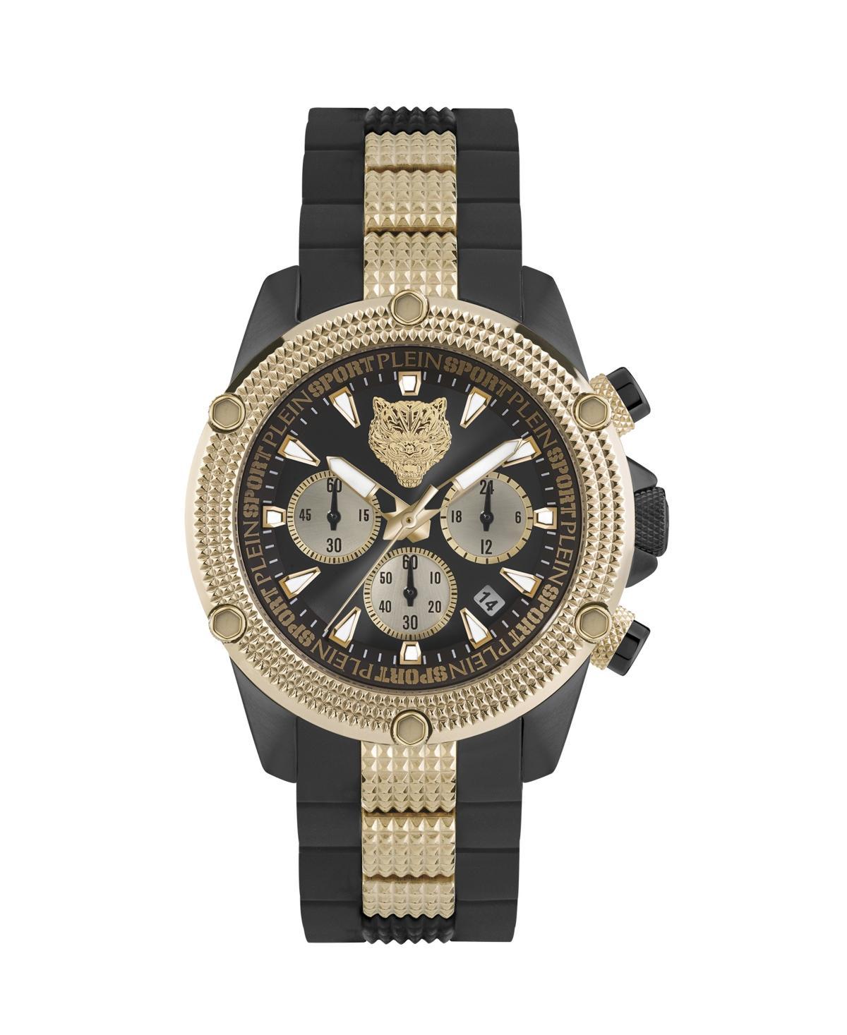 Philipp Plein Hurricane Menss Watch 44mm Product Image