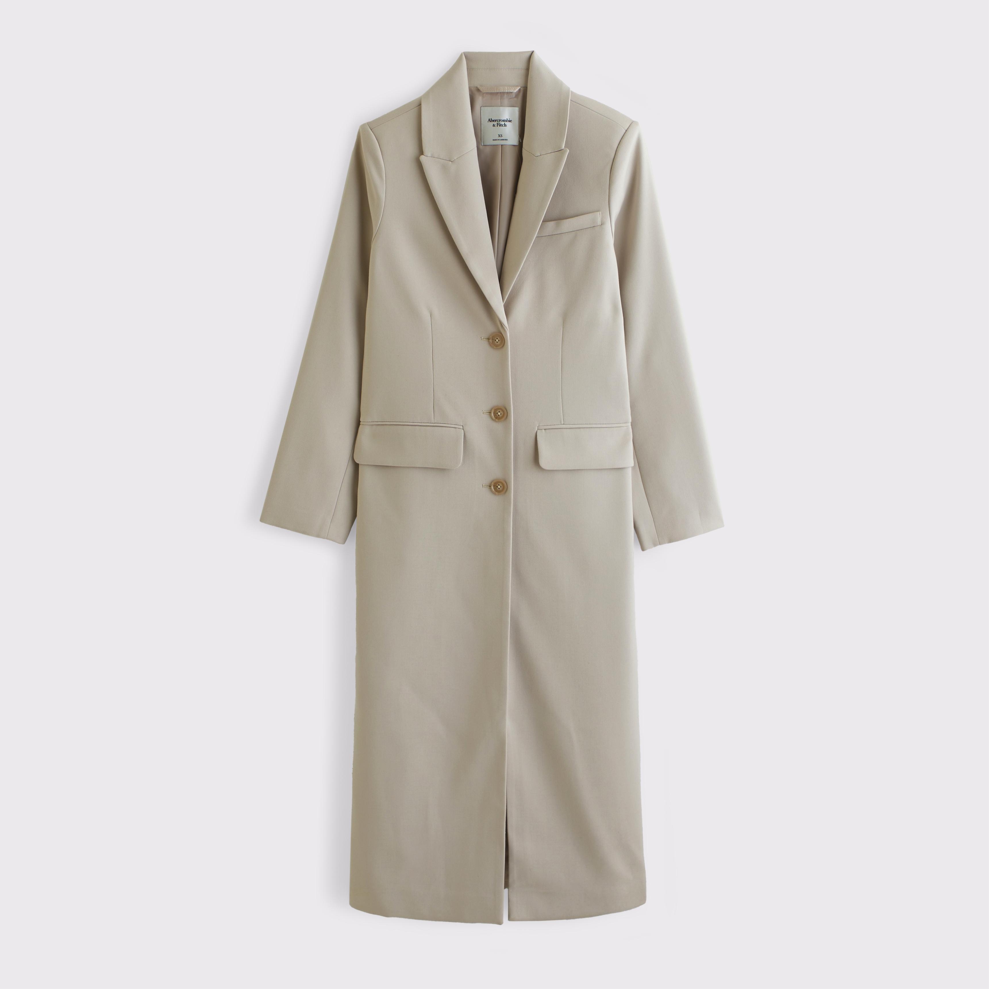 Suiting Topcoat Product Image