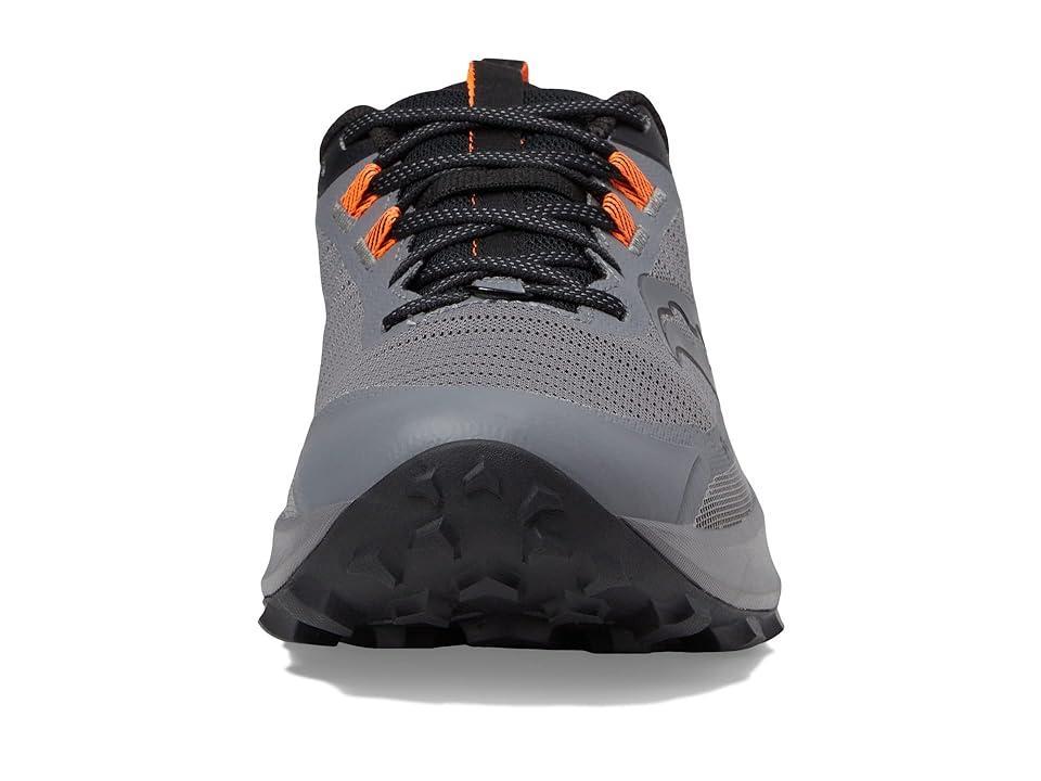 Saucony Peregrine 13 GTX(r) (Gravel Men's Shoes Product Image