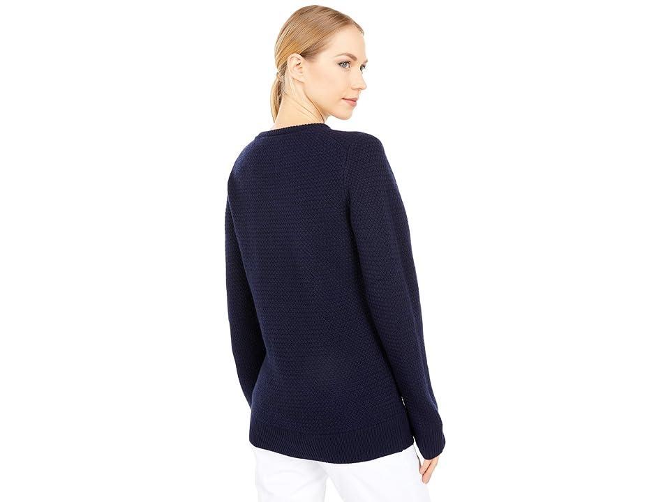 Fjallraven Ovik Structure Sweater Women's Sweater Product Image