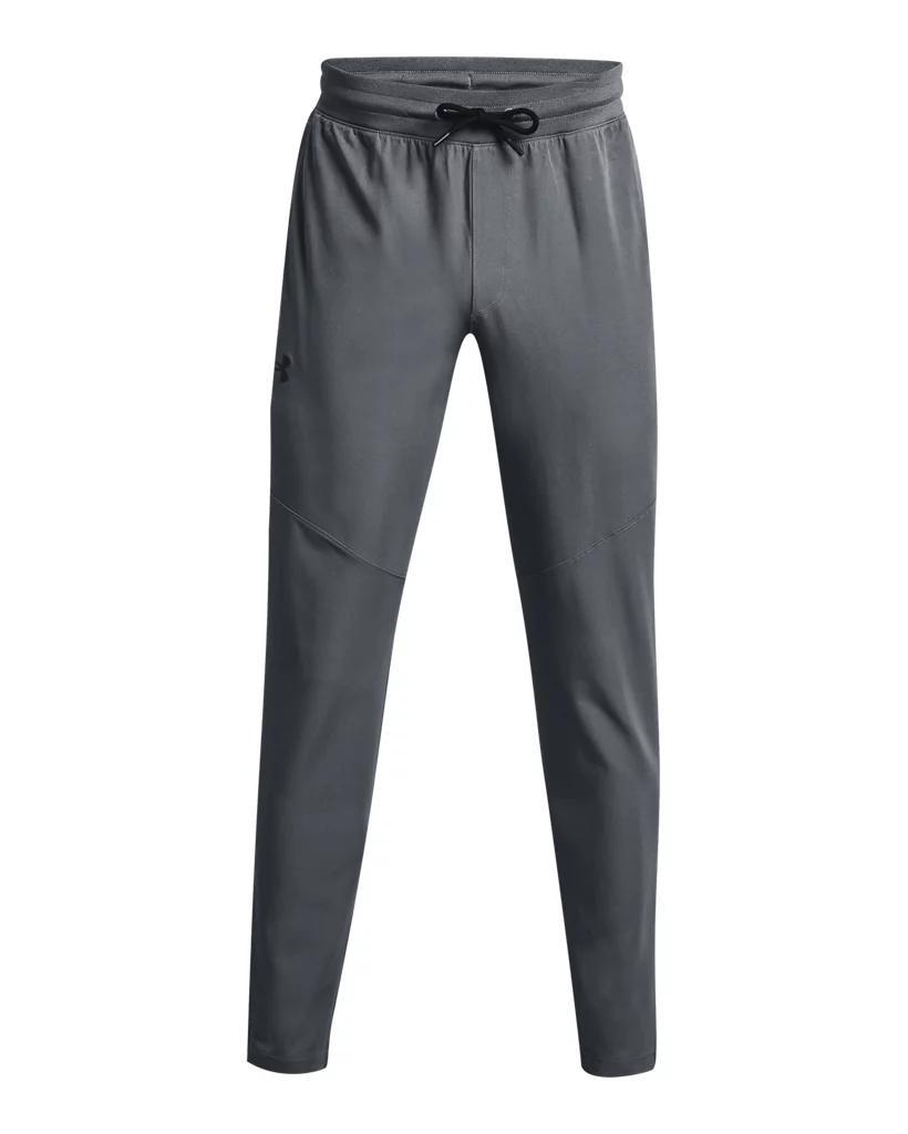 Men's UA Sportstyle Elite Tapered Pants Product Image