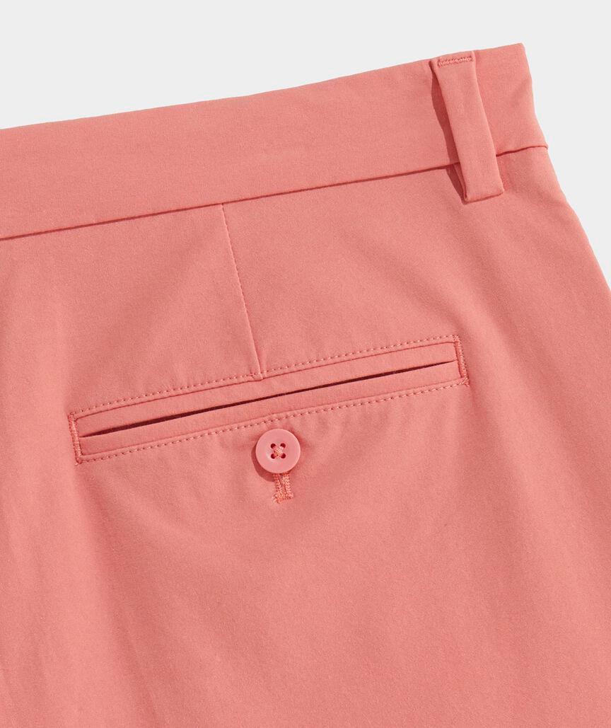 9 Inch On-The-Go Performance Shorts Product Image