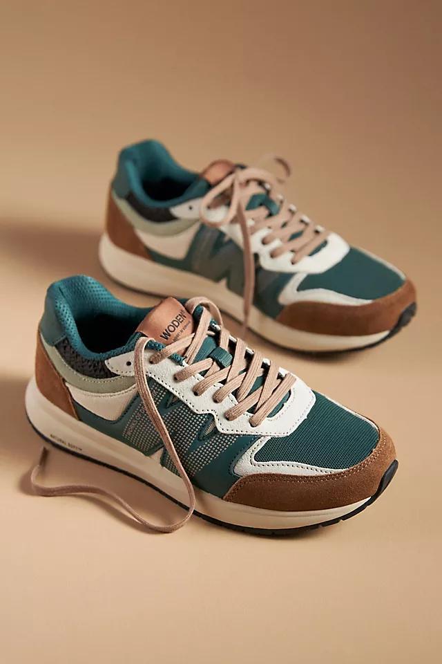 WODEN Rigmor Sneakers Product Image