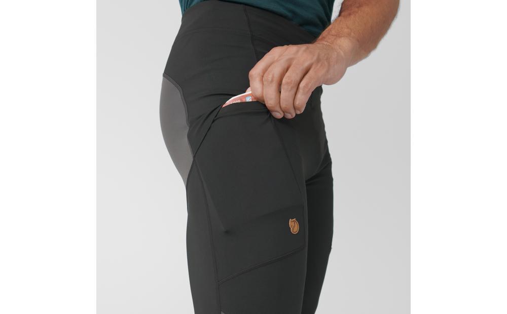 Abisko Trekking Tights Pro M Product Image