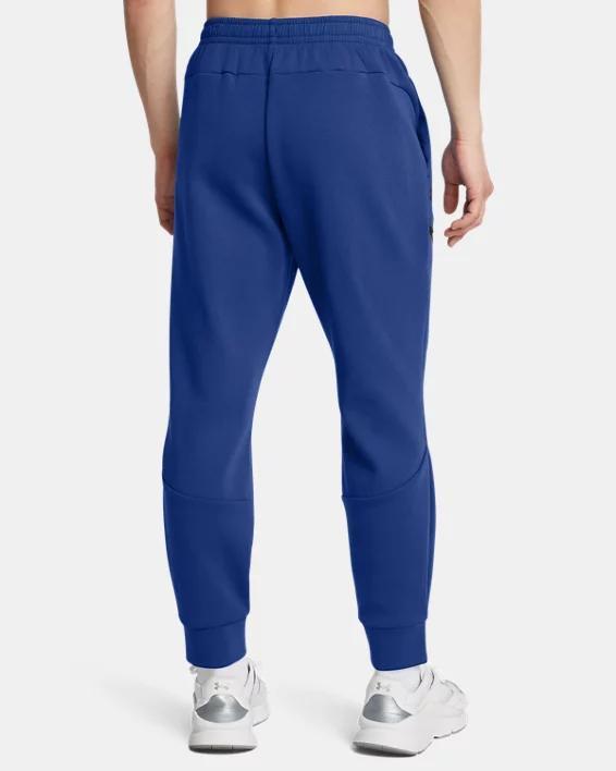 Men's UA Unstoppable Fleece Joggers Product Image