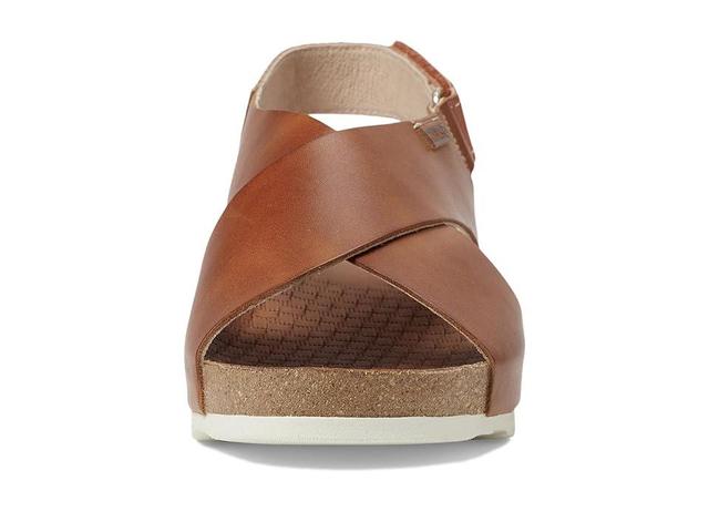 PIKOLINOS Mahon Platform Sandal Product Image