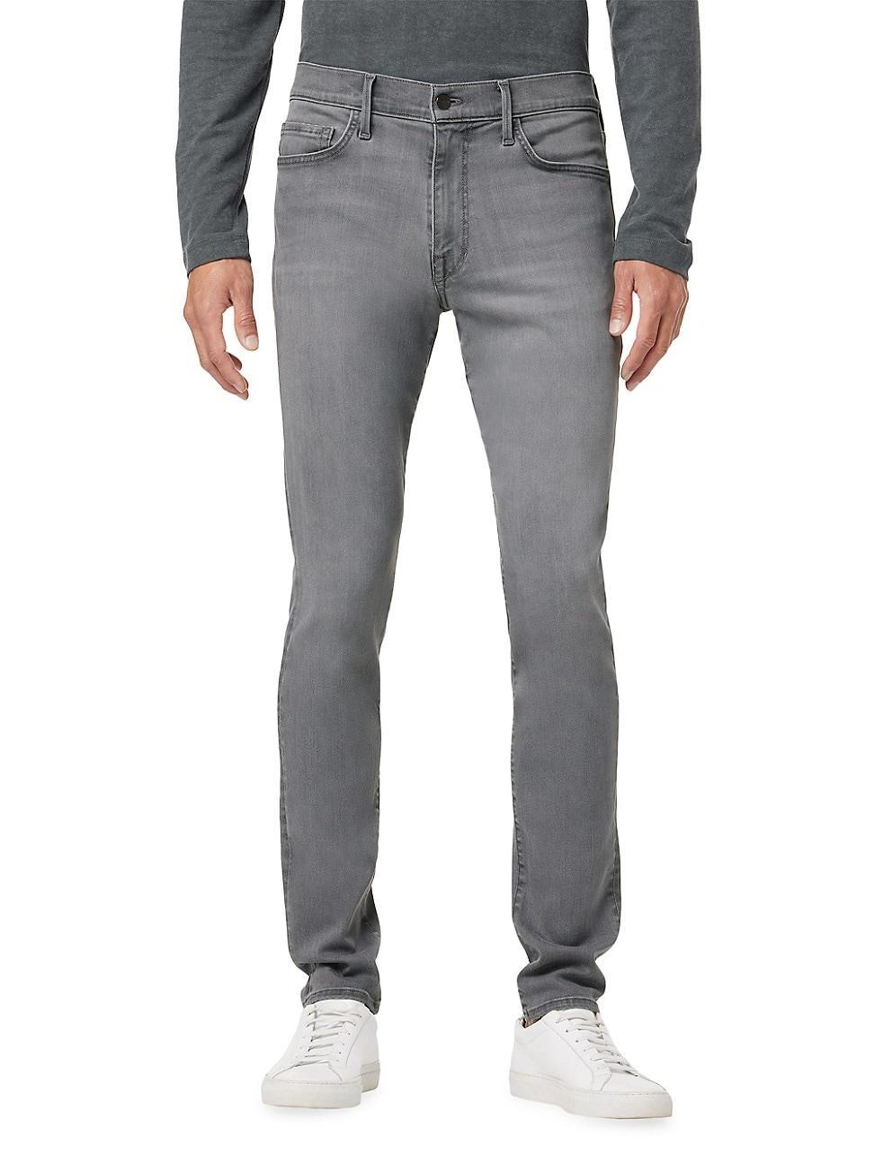 Mens The Dean Slim Stretch Jeans Product Image