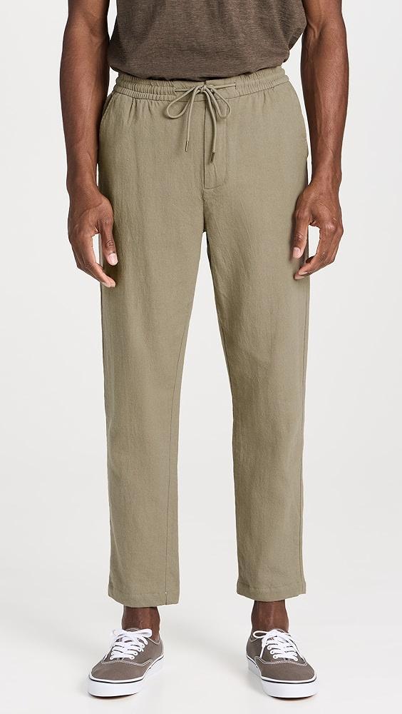 RAILS Callum Drawstring Pants | Shopbop Product Image