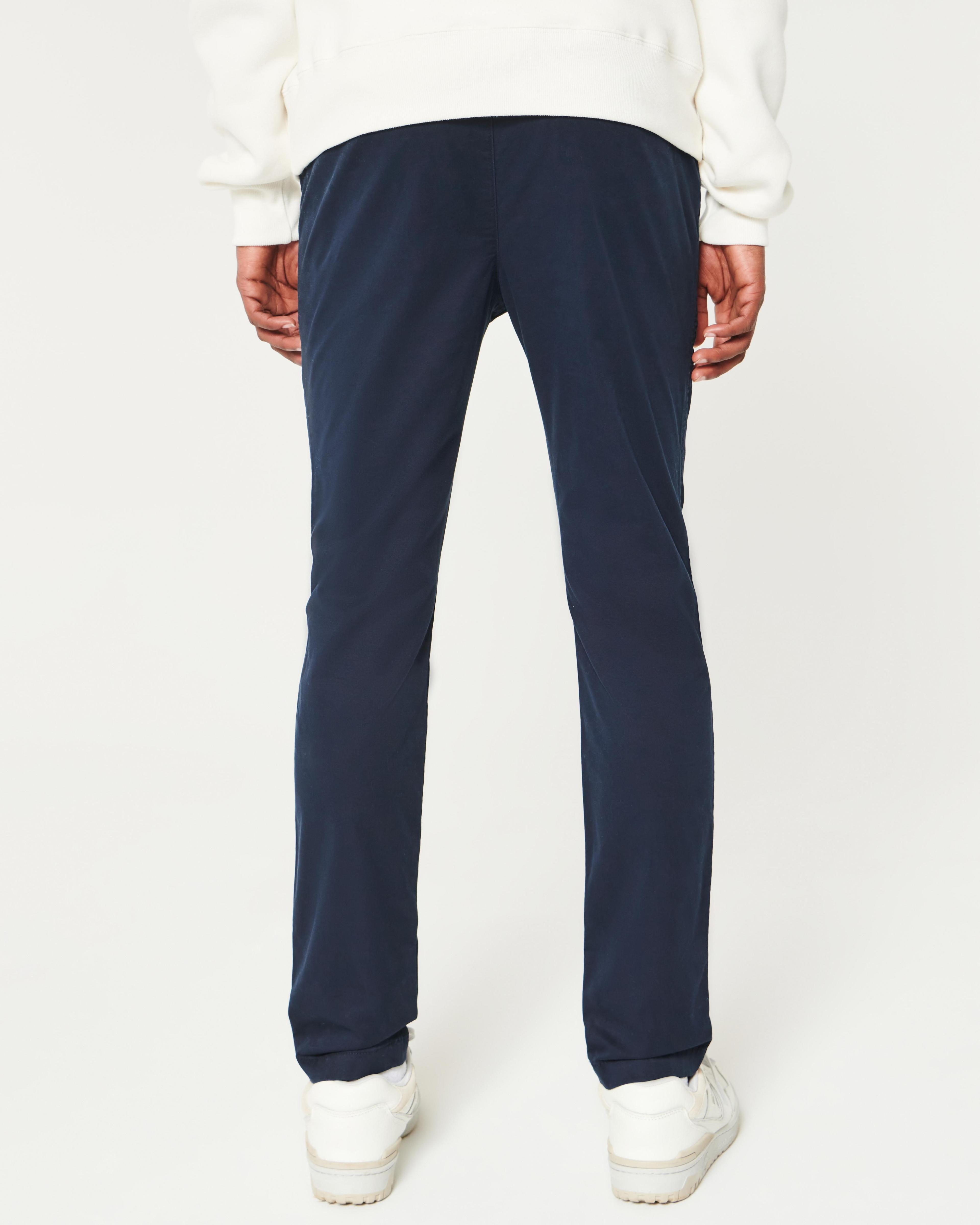 Skinny Chino Pants Product Image